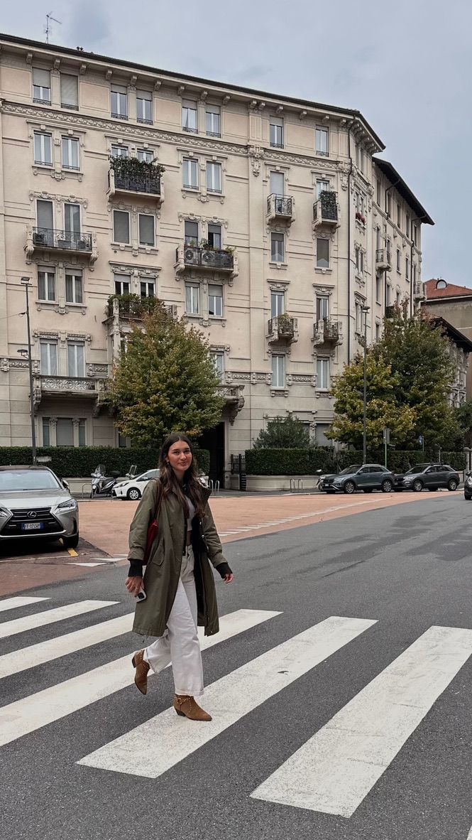 Bocconi University, Milan