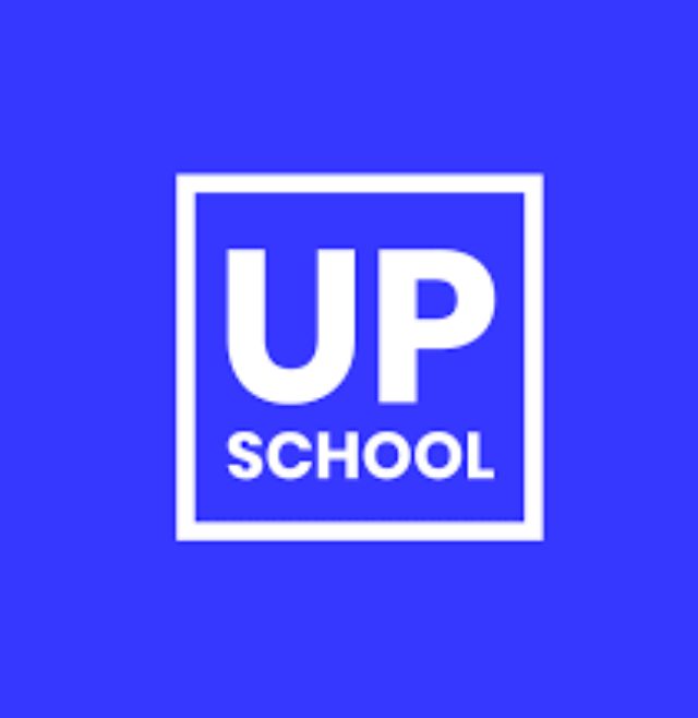 UP School, Istanbul